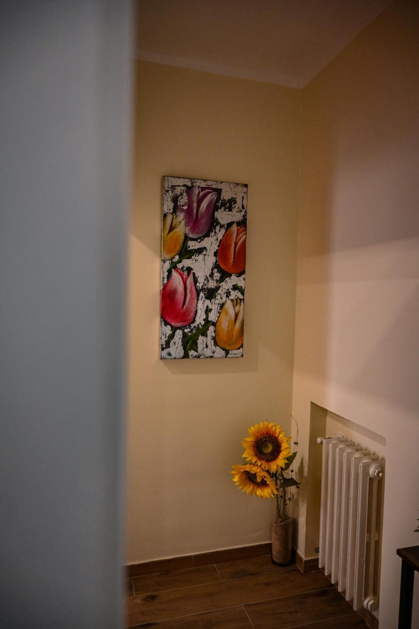Forever Sunrise Alba  Dış mekan fotoğraf